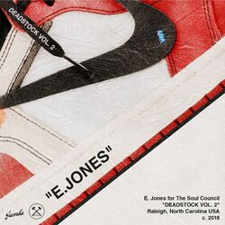 Picture of E. Jones