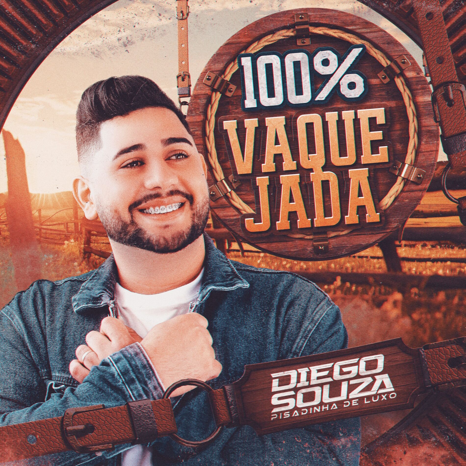 Diego Souza Pisadinha de Luxo