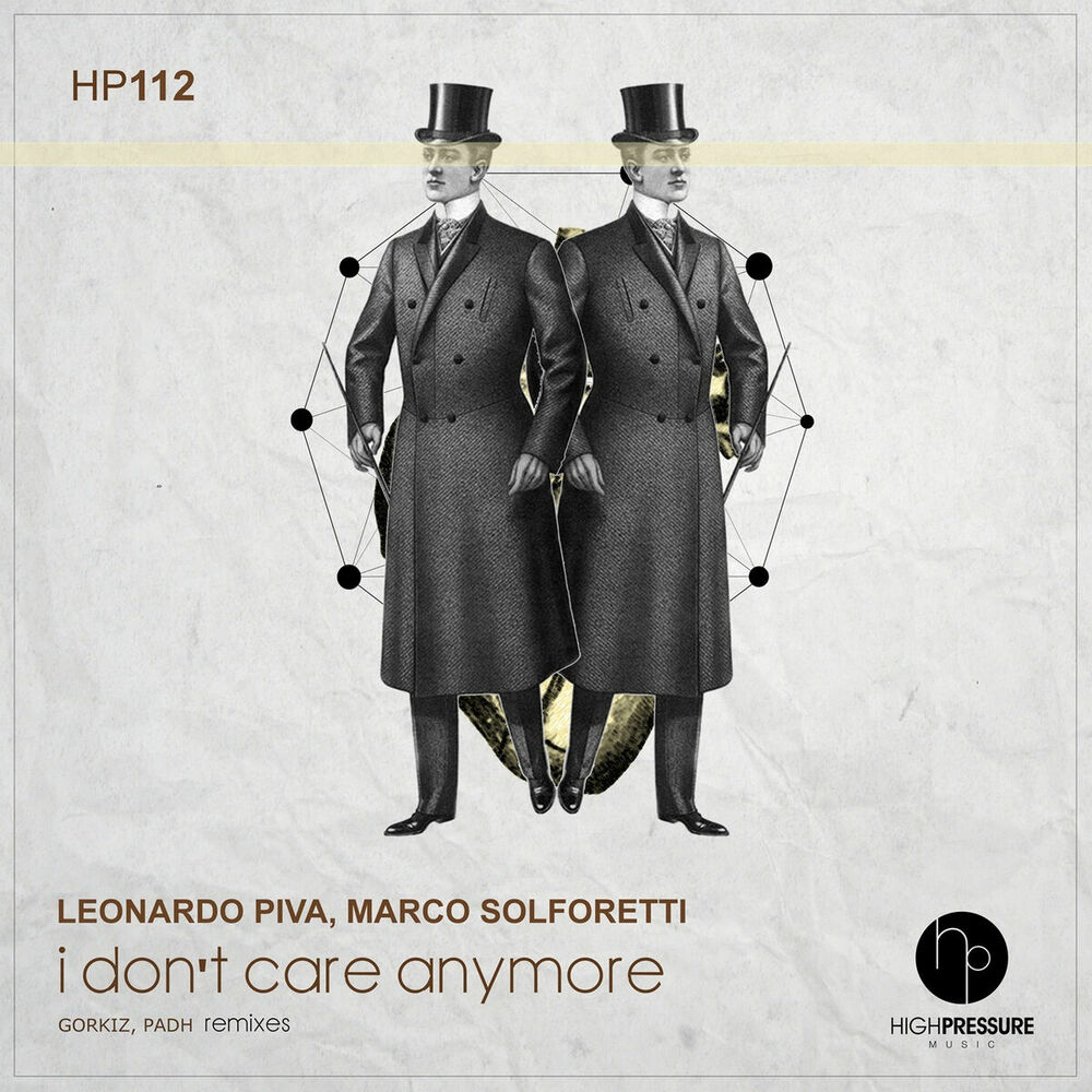 Picture of Leonardo Piva, Marco Solforetti