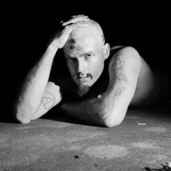 GG Allin