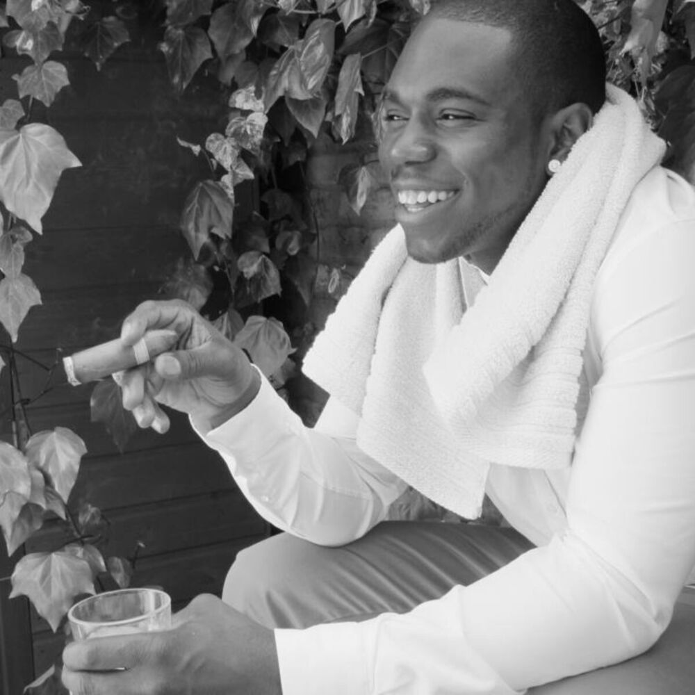 Picture of Javeon