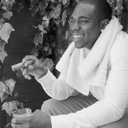 Picture of Javeon
