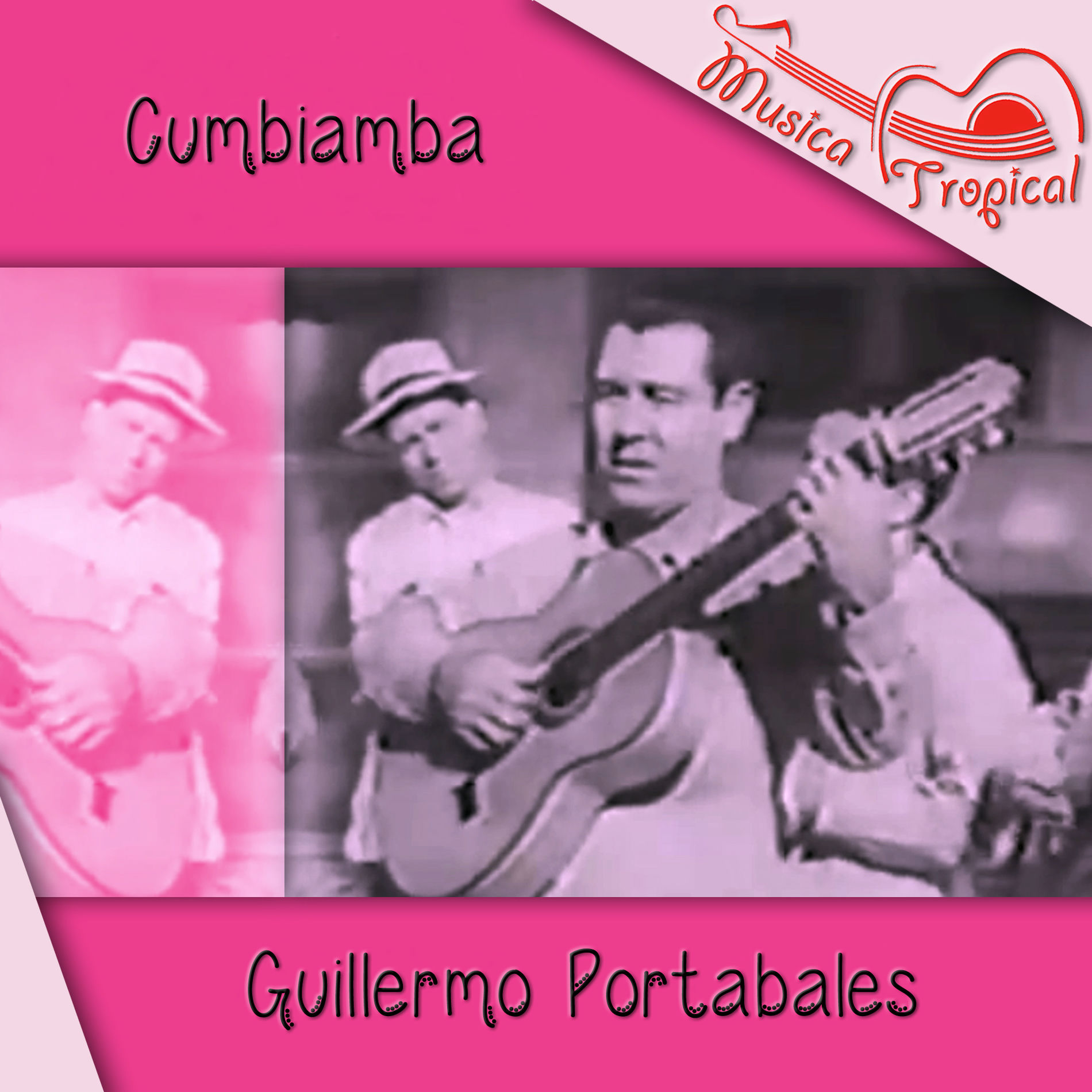 Guillermo Portabales