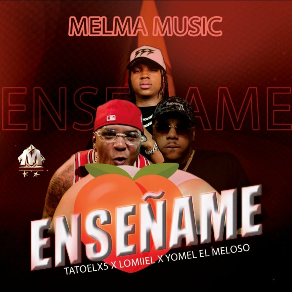 Picture of La Melma Music