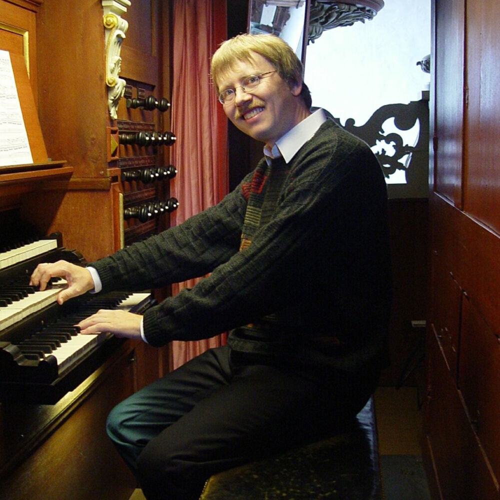 Picture of Wolfgang Zerer