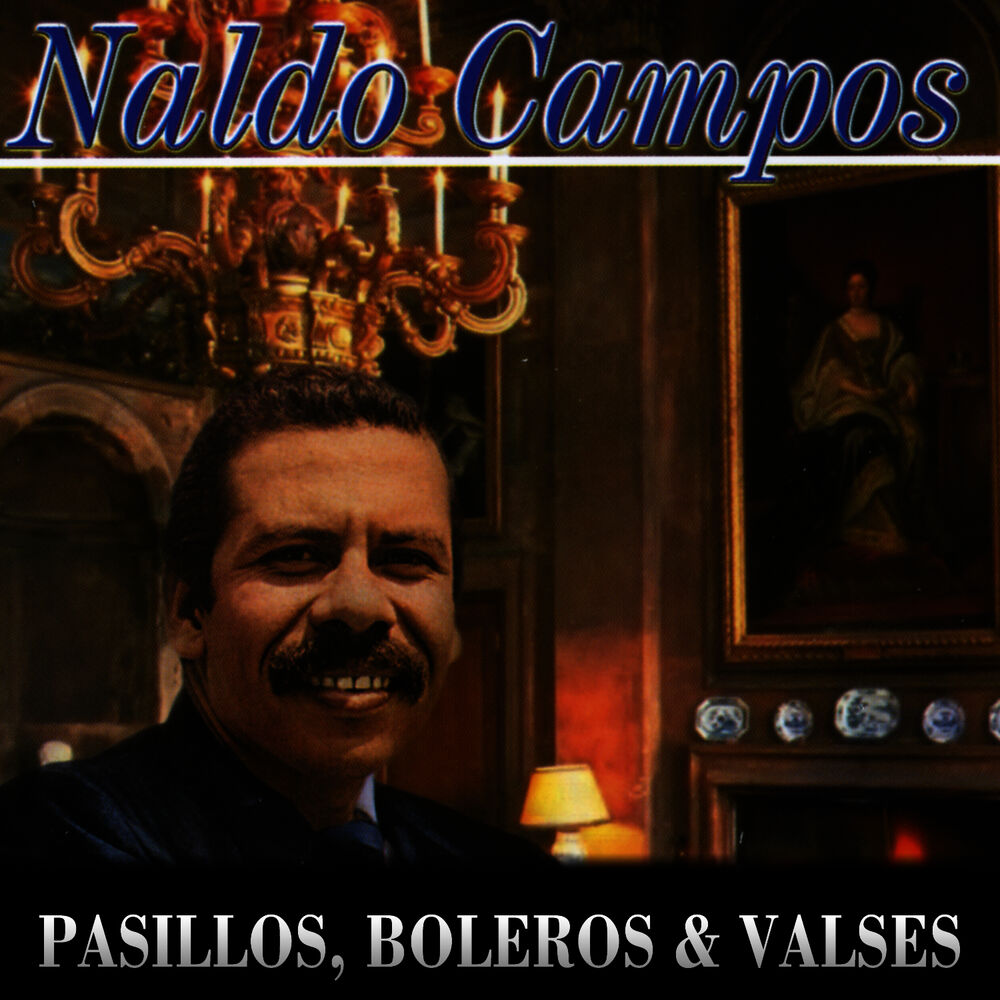 Picture of Naldo Campos