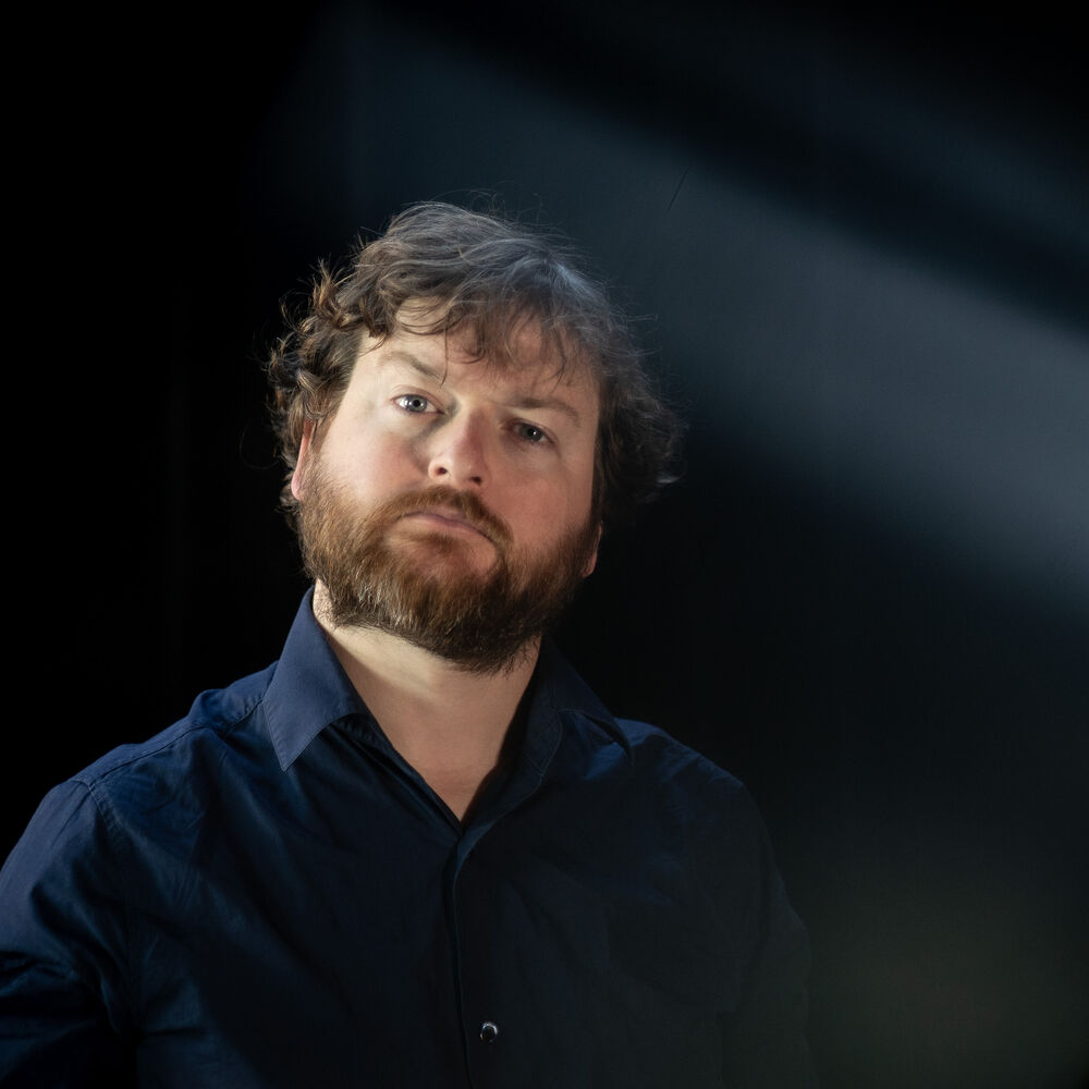 Picture of Raphaël Schwab