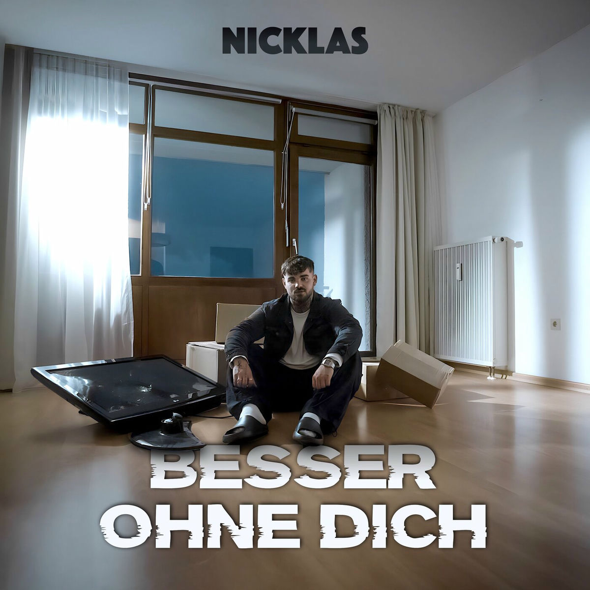 Artist picture of NICKLAS