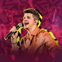 Picture of Nadson O Ferinha