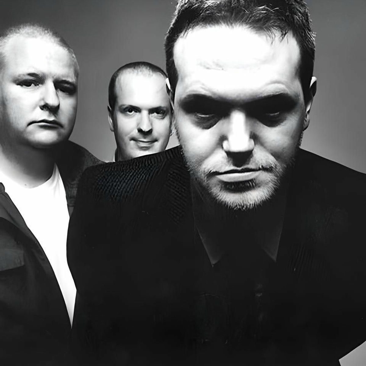 Cardiacs