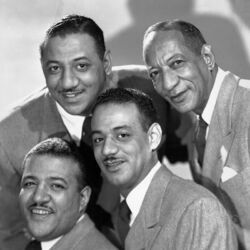 Picture of The Mills Brothers