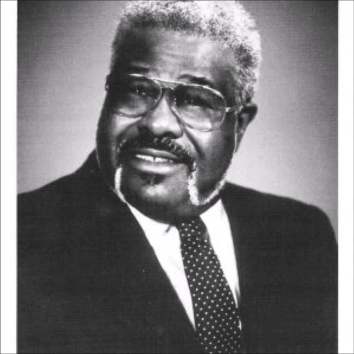 Rev. Milton Brunson