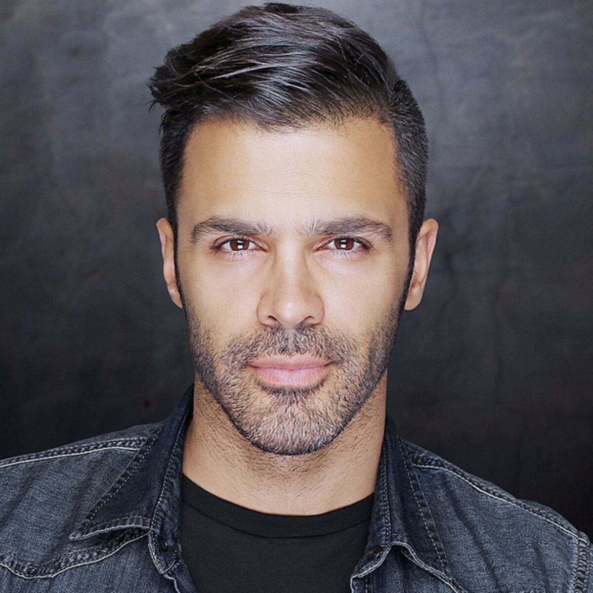 Sirvan Khosravi