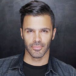 Picture of Sirvan Khosravi
