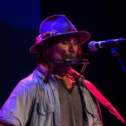 Picture of Todd Snider