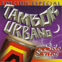 Picture of Tambor Urbano