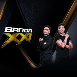 Picture of Banda XXI