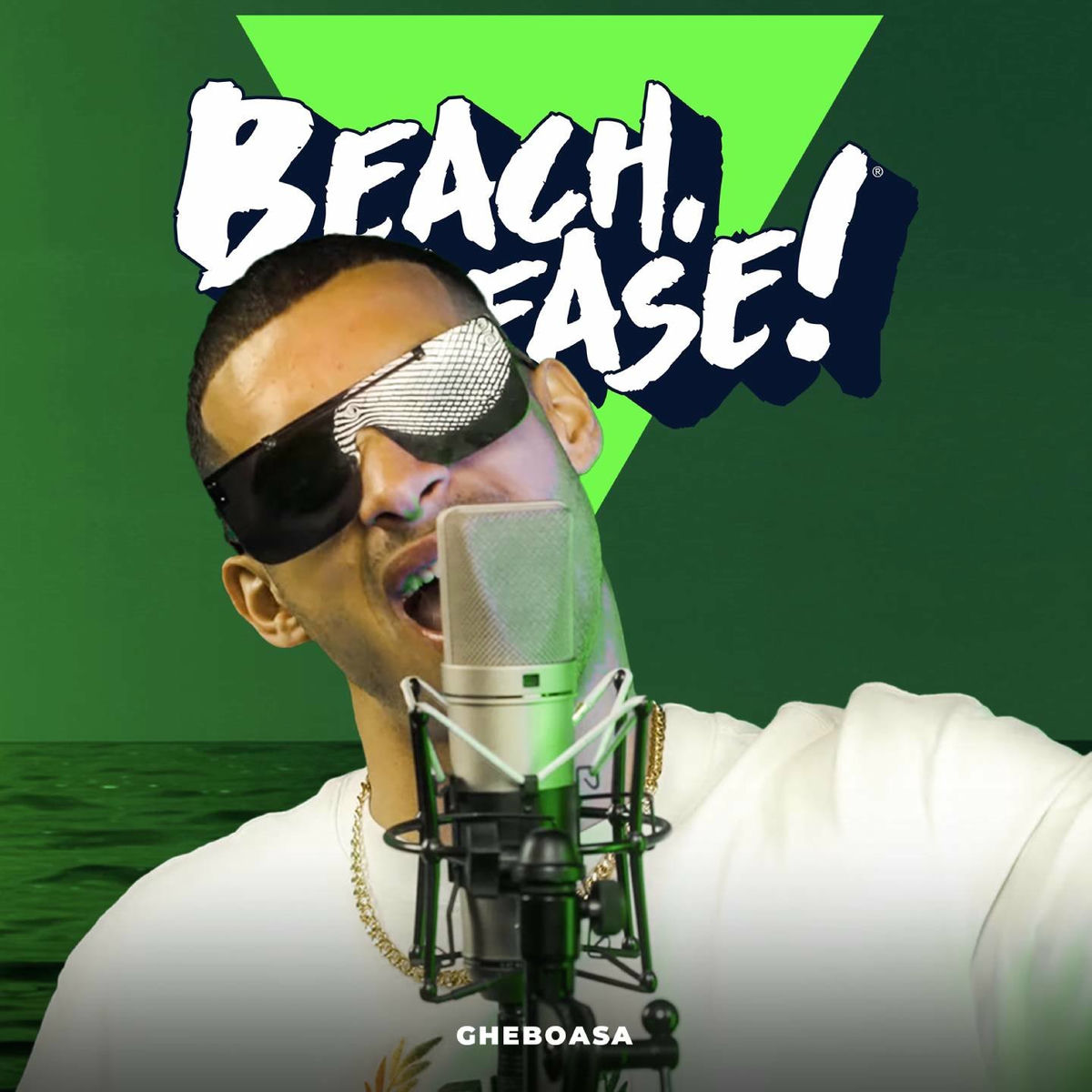 Beach Please!