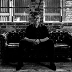 Picture of Kenji Ito