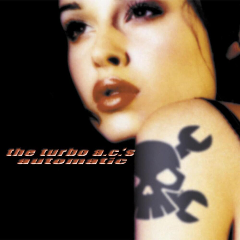 Picture of The Turbo A.C.'s