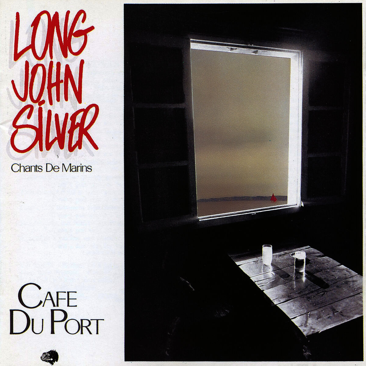 Long John Silver