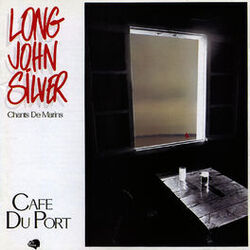 Picture of Long John Silver