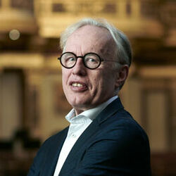 Picture of Martin Haselböck