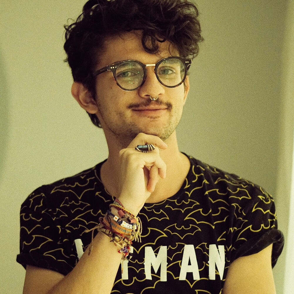 Picture of Julian Montenegro