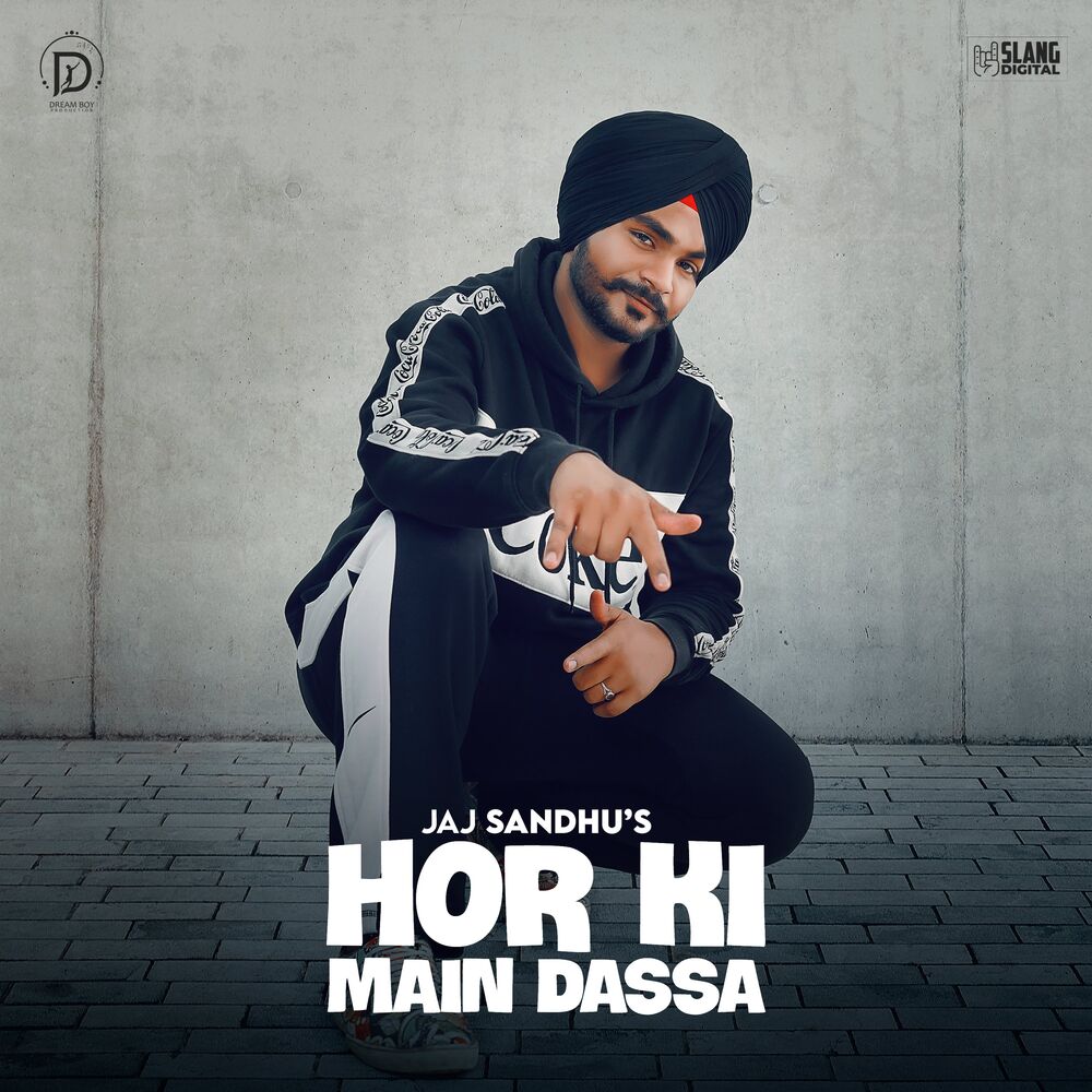 Picture of Jaj Sandhu