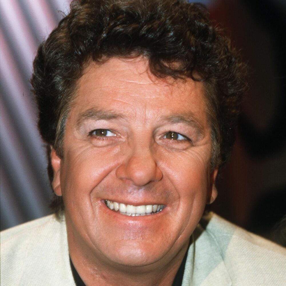 Picture of Michael Schanze