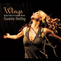 Picture of Suzanne Sterling