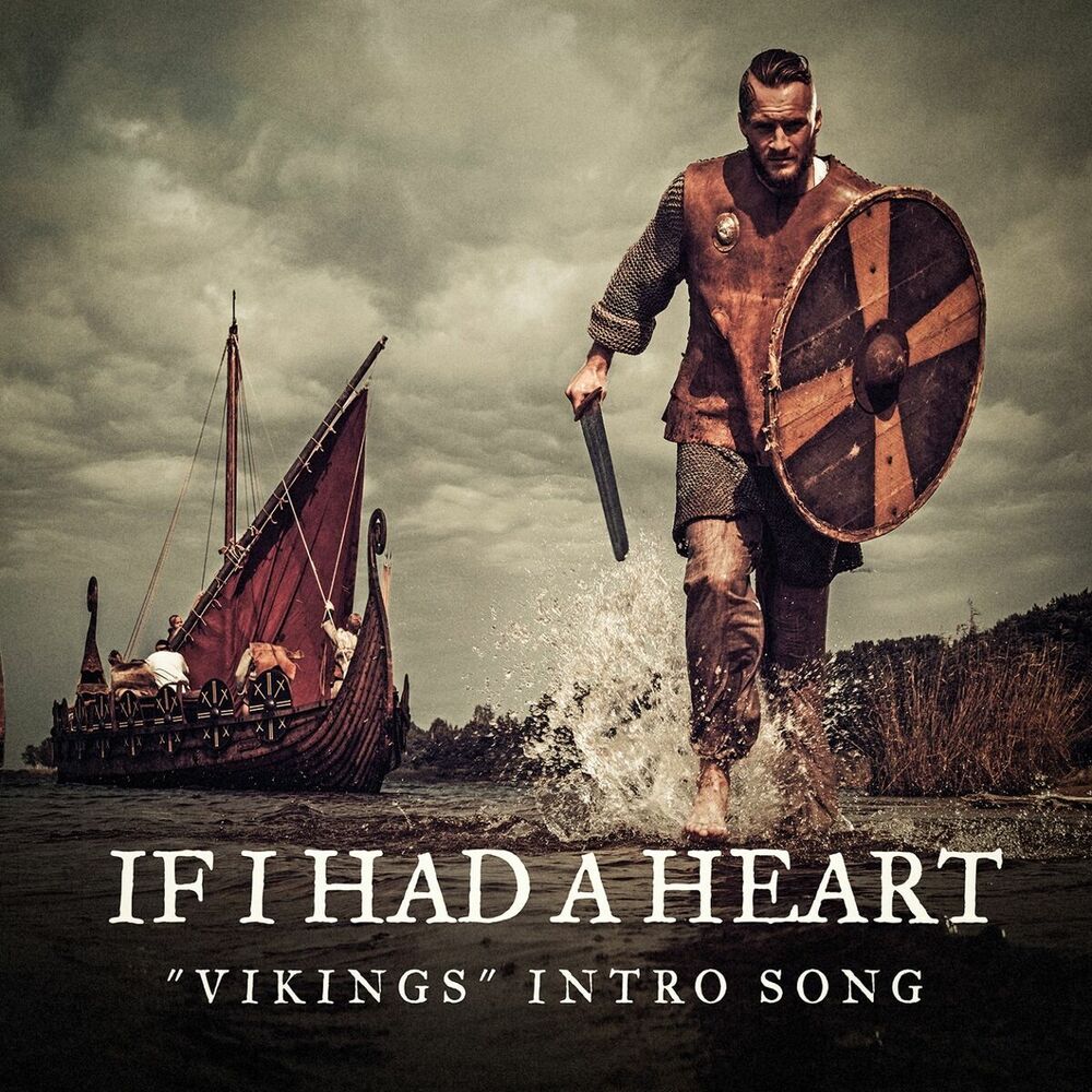 Picture of Vikings Main Title