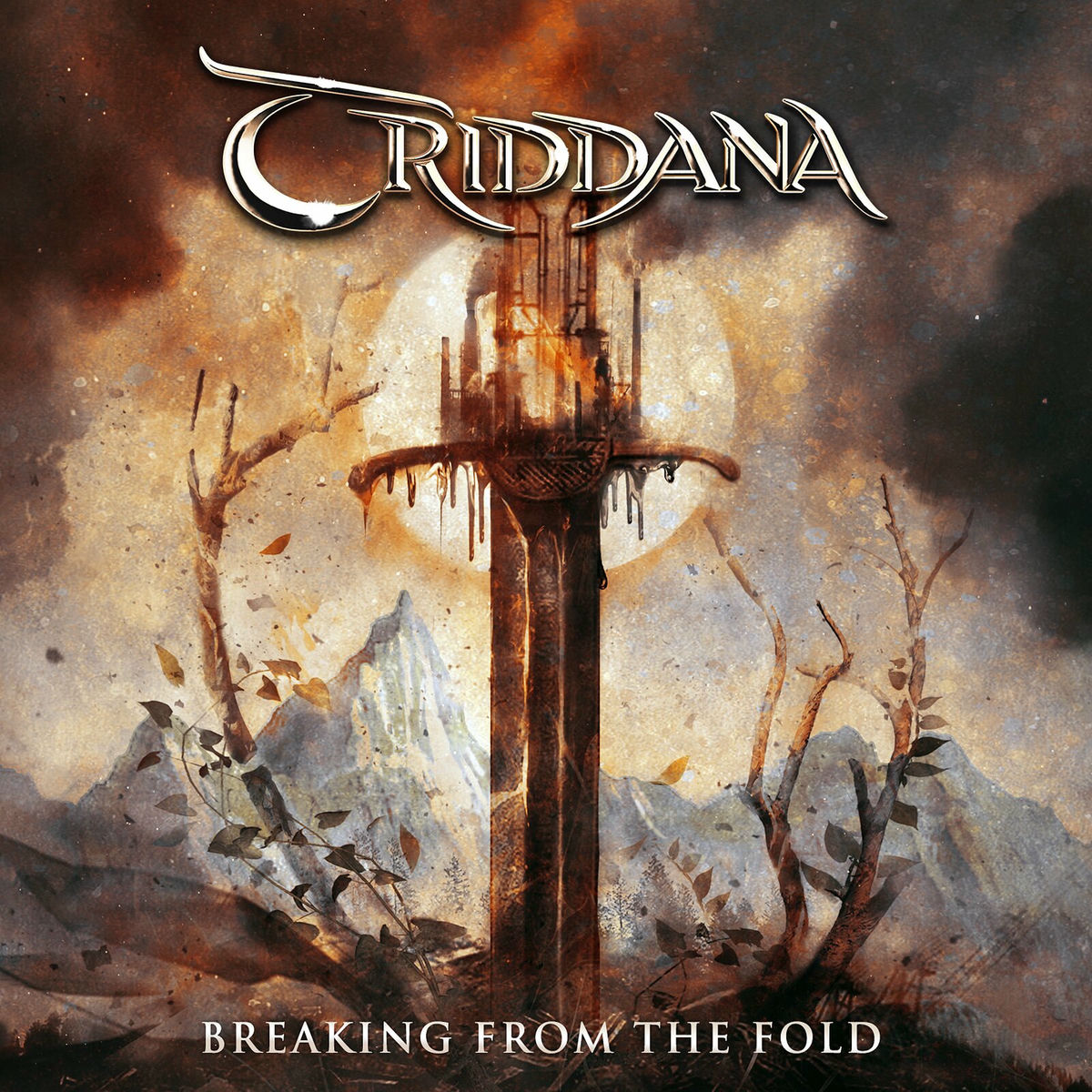 Triddana