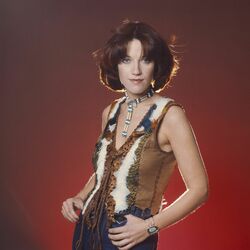 Picture of Kiki Dee