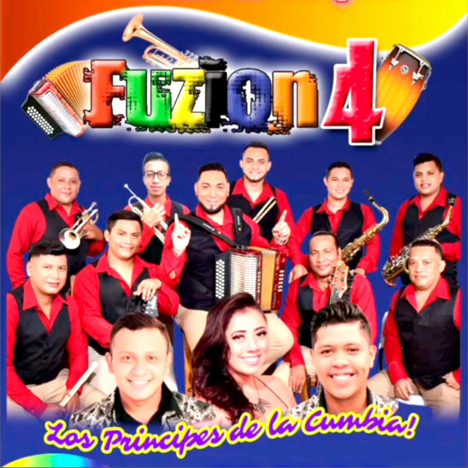 Fuzion 4