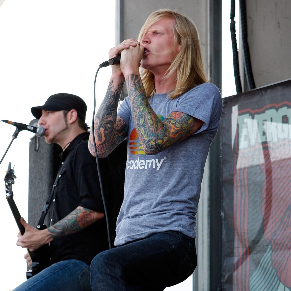 Picture of Evergreen Terrace