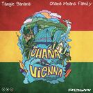 Tangie Banana