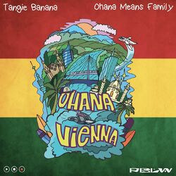 Picture of Tangie Banana