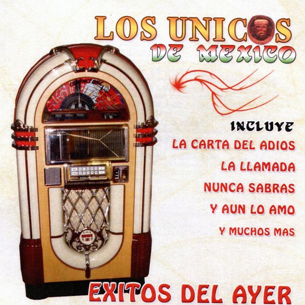 Picture of Los Unicos De Mexico
