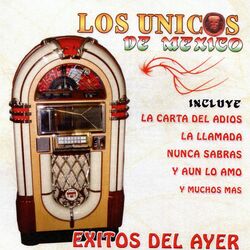 Picture of Los Unicos De Mexico