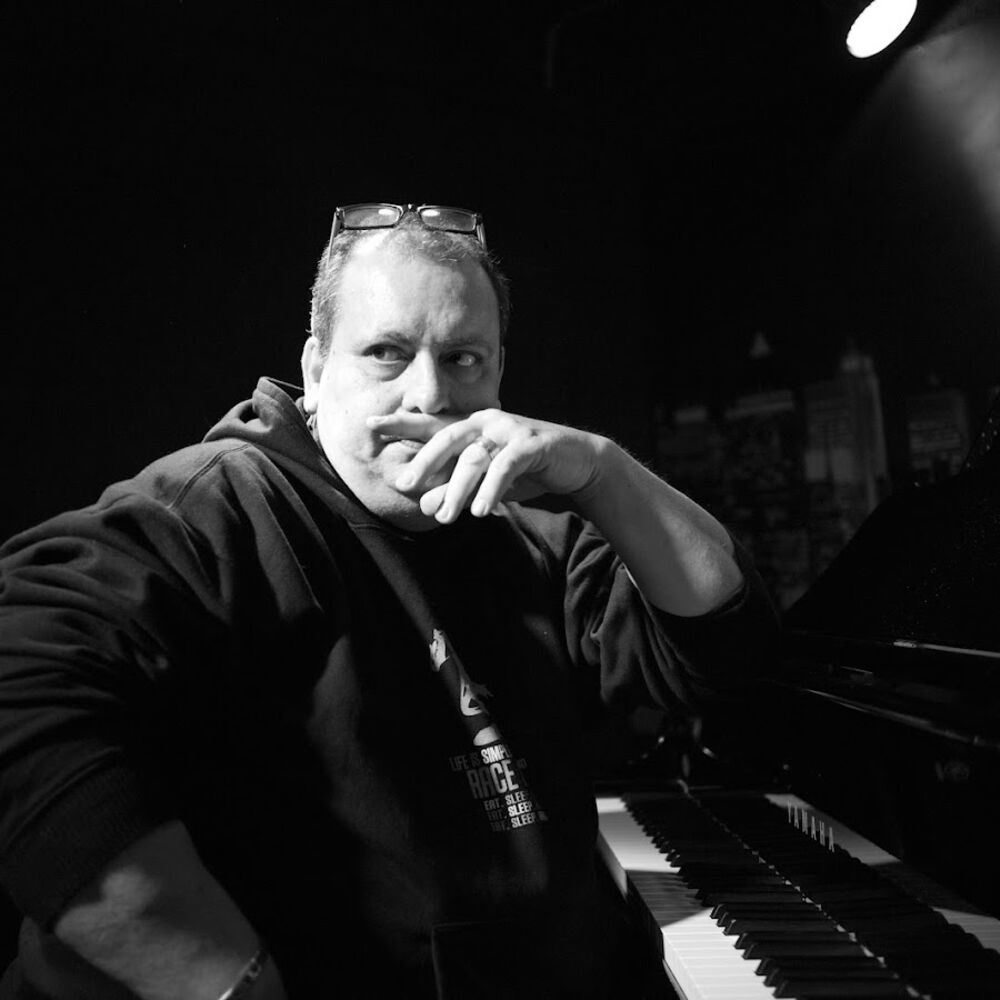 Picture of Massimo Faraò