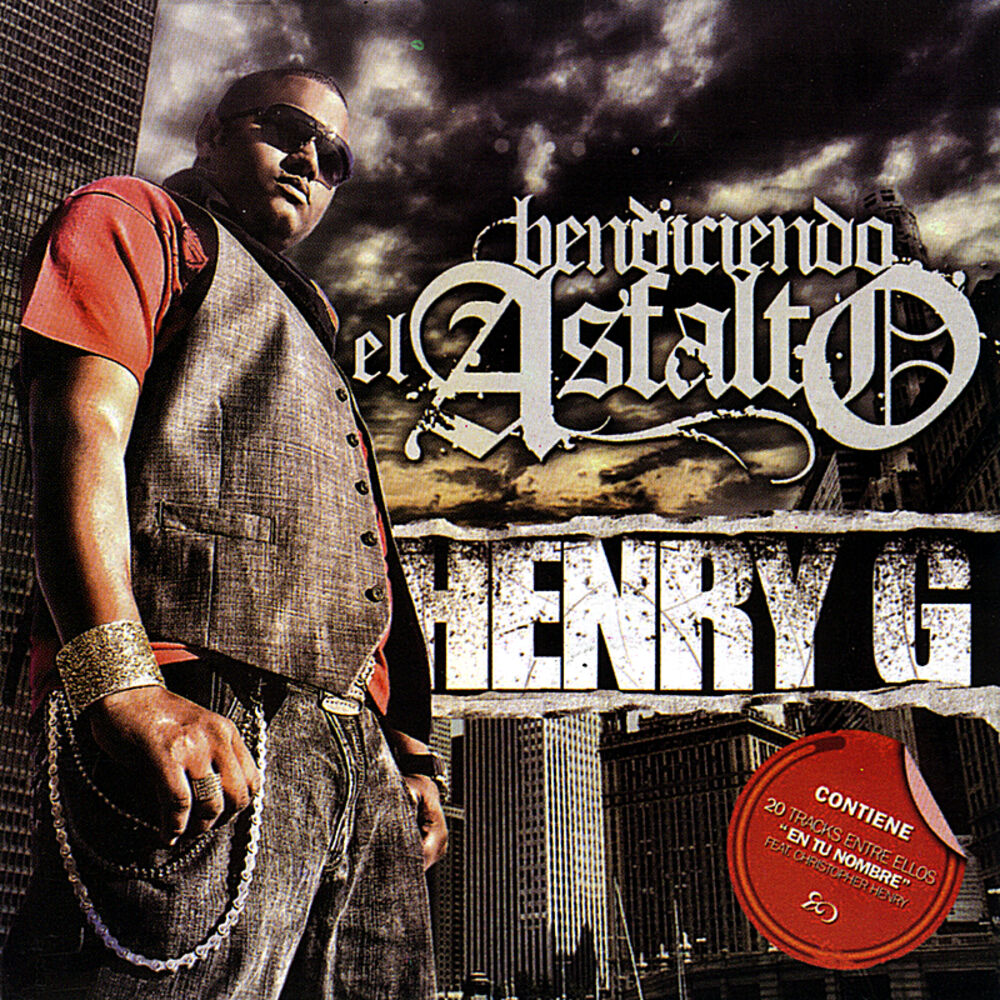 Picture of Henry G