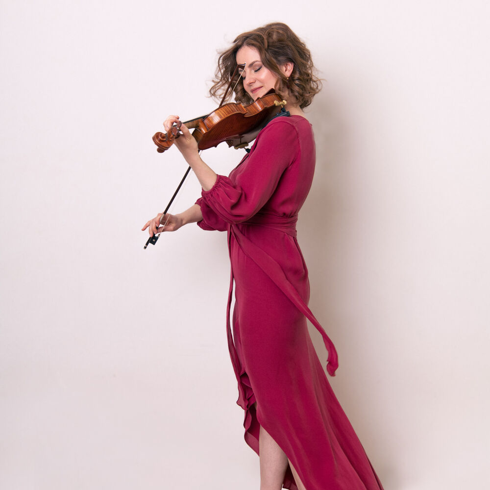 Picture of Veronika Eberle
