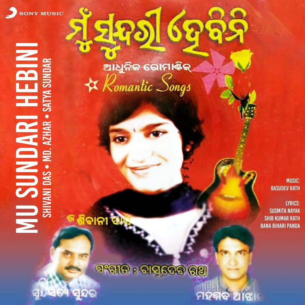 Picture of Satya Sundar