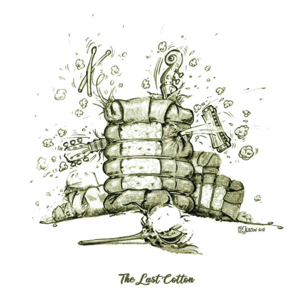Picture of Cotton Belly's