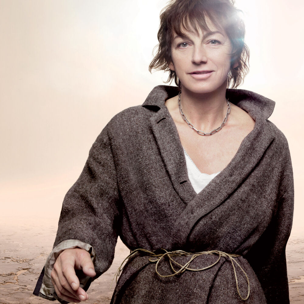Picture of Gianna Nannini