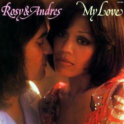 Picture of Rosy & Andres