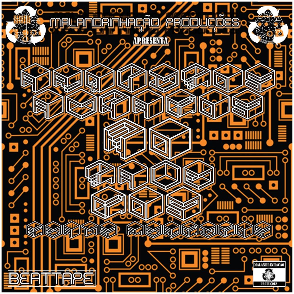 Picture of Malandrinhação Beatz