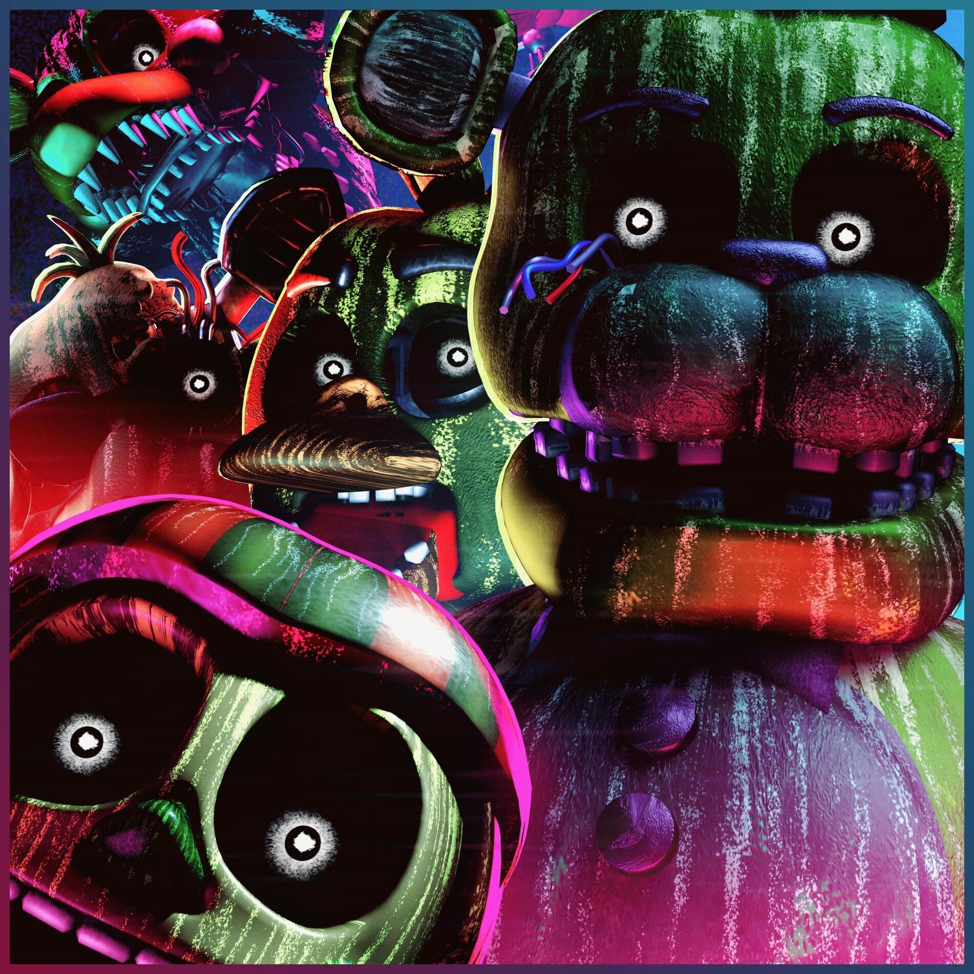 Apangrypiggy