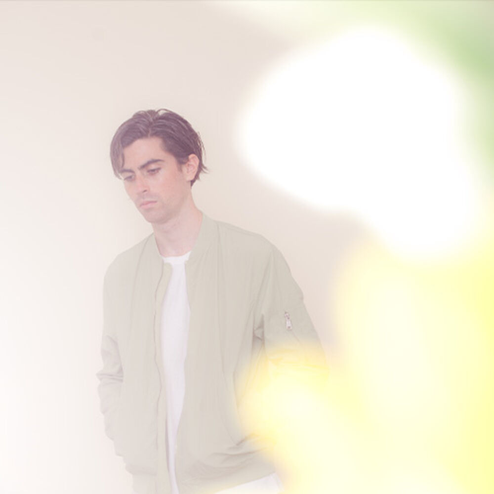 Picture of Guillaume Ferran